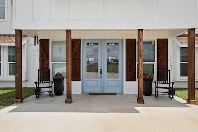 128 Wyatt Earp Way, Whitney, TX 76692 - photo 4