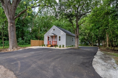 1564 Baker St, Gary, IN 46404 - photo 4