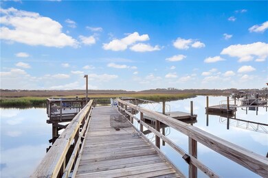 5 Dunbar Creek Point -Dock