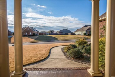 540 Weatherby Trail, Prattville, AL 36067 - photo 4