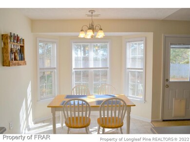 Close Up Of Eat-In Area