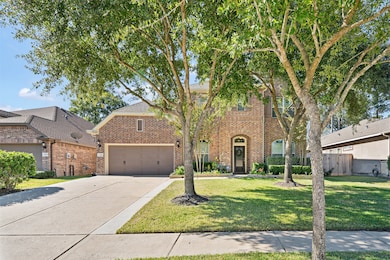 31525 Ember Trail Ln, Spring, TX 77386 - photo 2