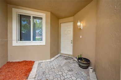 Entryway