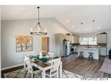 3524 Weldon Dr, Cridersville, OH 45806 - photo 6