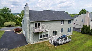 5485 Jillian Way, Pipersville, PA 18947 - photo 4