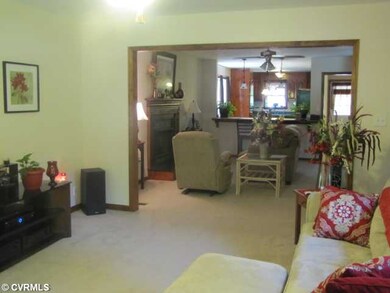 Den/Family/Great Room