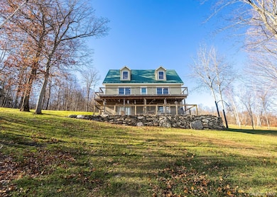 641 Smithfield Rd, Millerton, NY 12546 - photo 3