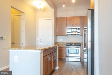 The Westlee unit 507, Arlington, VA 22213 - photo 6
