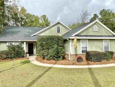 62 Starling Trace, Crawfordville, FL 32327 - photo 2