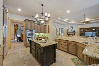 4003 Fossil Forest, San Antonio, TX 78261 - photo 5