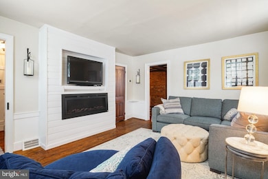 34 Warwick Rd, Haddonfield, NJ 08033 - photo 6