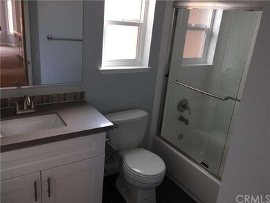 bathroom #1