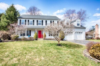 1980 Blossom Hill Rd, Easton, PA 18040 - photo 2