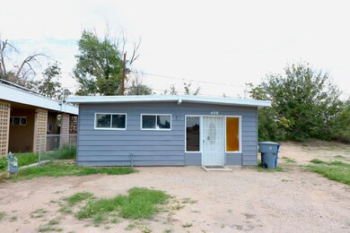 408 Lesa Ln, El Paso, TX 79915 - photo 2