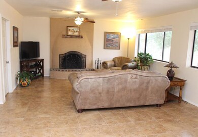 Very Spacious Great Room