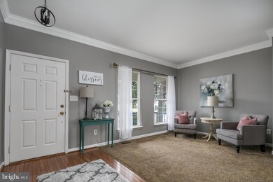 9770 Runner Stone Place, Bristow, VA 20136 - photo 4