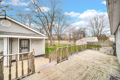 3696 Colfax St, Gary, IN 46408 - photo 5