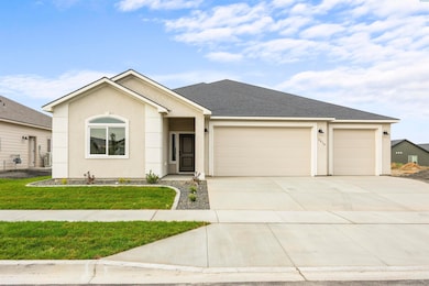 3610 Morningside Pkwy, Richland, WA 99352 - photo 2