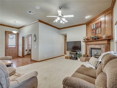 23800 Bella Vista St, Edmond, OK 73025 - photo 5