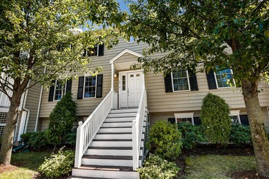 30 Russell St unit 3, Waltham, MA 02453 - photo 2