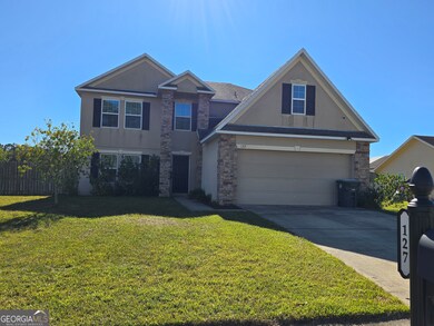 127 Cedar Circle Dr, Kingsland, GA 31548 - photo 2