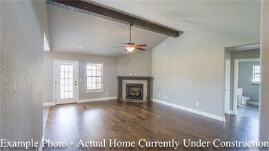 986 Red Oak St, Elkins, AR 72727 - photo 7