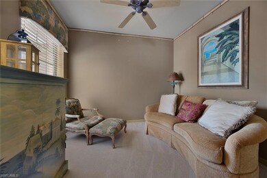 Includes closet and direct access to bathroom