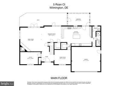 5 Roan Ct, Wilmington, DE 19803 - photo 3
