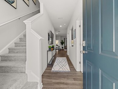 5977 Skylar Dr unit 70, Atlanta, GA 30336 - photo 2