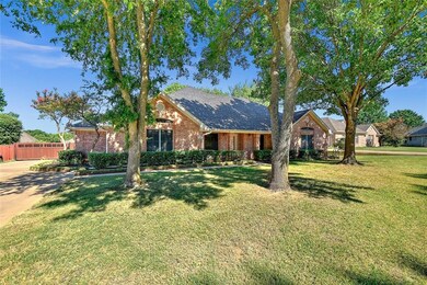 128 Jaron Dr, Pottsboro, TX 75076 - photo 4