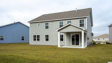 10067 Hamilton Branch Loop unit Lot 807 - Forrester, Myrtle Beach, SC 29579 - photo 3