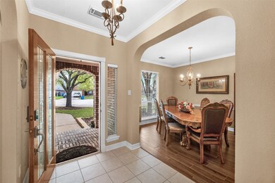 17211 Eden Falls Ct, Houston, TX 77095 - photo 2