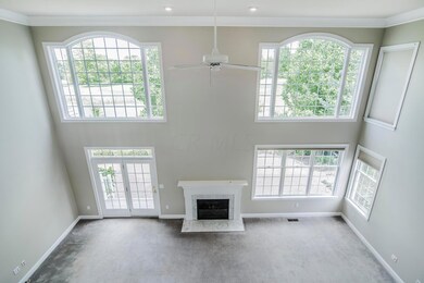 Great Room View