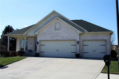 3392 Nottinghill Dr W, Plainfield, IN 46168 - photo 2