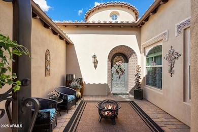 8584 E Tumbleweed Dr, Scottsdale, AZ 85266 - photo 5