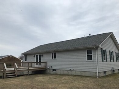 127 N Marion St, Fall River, MA 02723 - photo 2