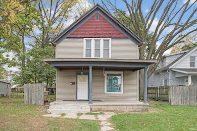 912 N Lawrence St, South Bend, IN 46617 - photo 2