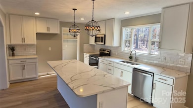 680 Tirzah Church Rd, Lancaster, SC 29720 - photo 5