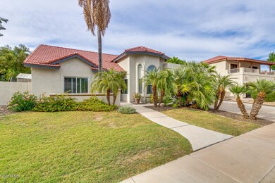 4178 W Kent Dr, Chandler, AZ 85226 - photo 2