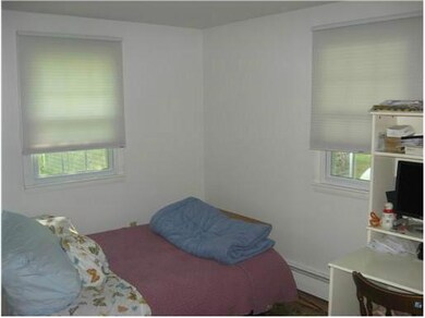 Bedroom.