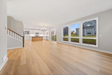 OneTenTen Homes Payton XL Spec - 7080 183rd St. W., Lakeville