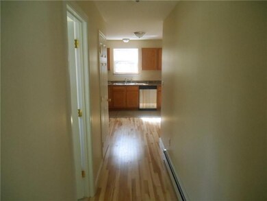Hallway.