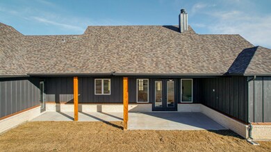 1064 Elevation Trail, Weatherford, TX 76087 - photo 6