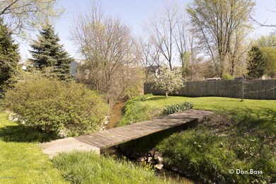 2380 Whistleton Dr SW, Byron Center, MI 49315 - photo 3