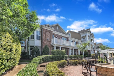 10511 Sablewood Dr unit 107, Raleigh, NC 27617 - photo 5