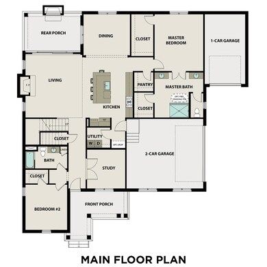 2909 Kapia Mera Ct, Murfreesboro, TN 37129 - photo 2