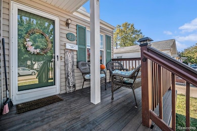 1197 Columbia Rd, Berkley, MI 48072 - photo 5