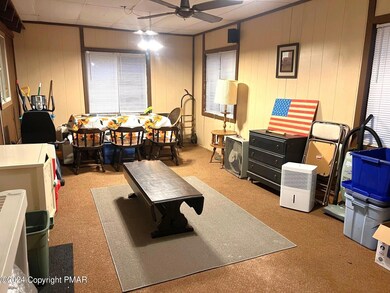 Front Porch convert to Family Room!
