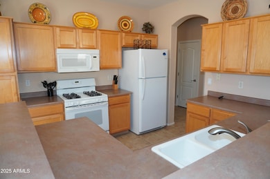 1821 W Glenhaven Dr, Phoenix, AZ 85045 - photo 2