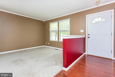 605 Knollwood Ct, Stafford, VA 22554 - photo 2